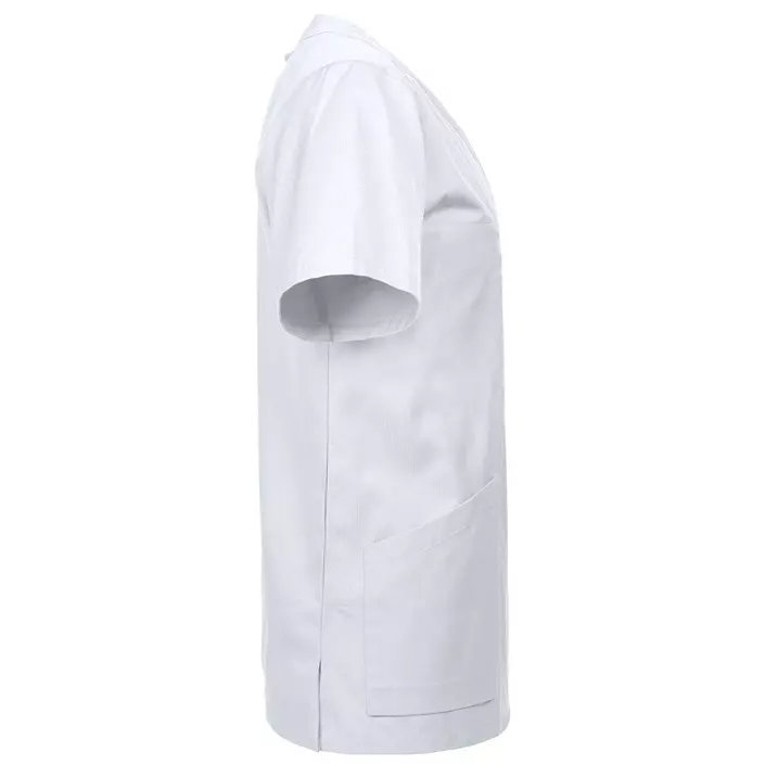 Smila Workwear Astor  smock, White, large image number 2