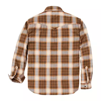 Carhartt skogsarbetare skjorta