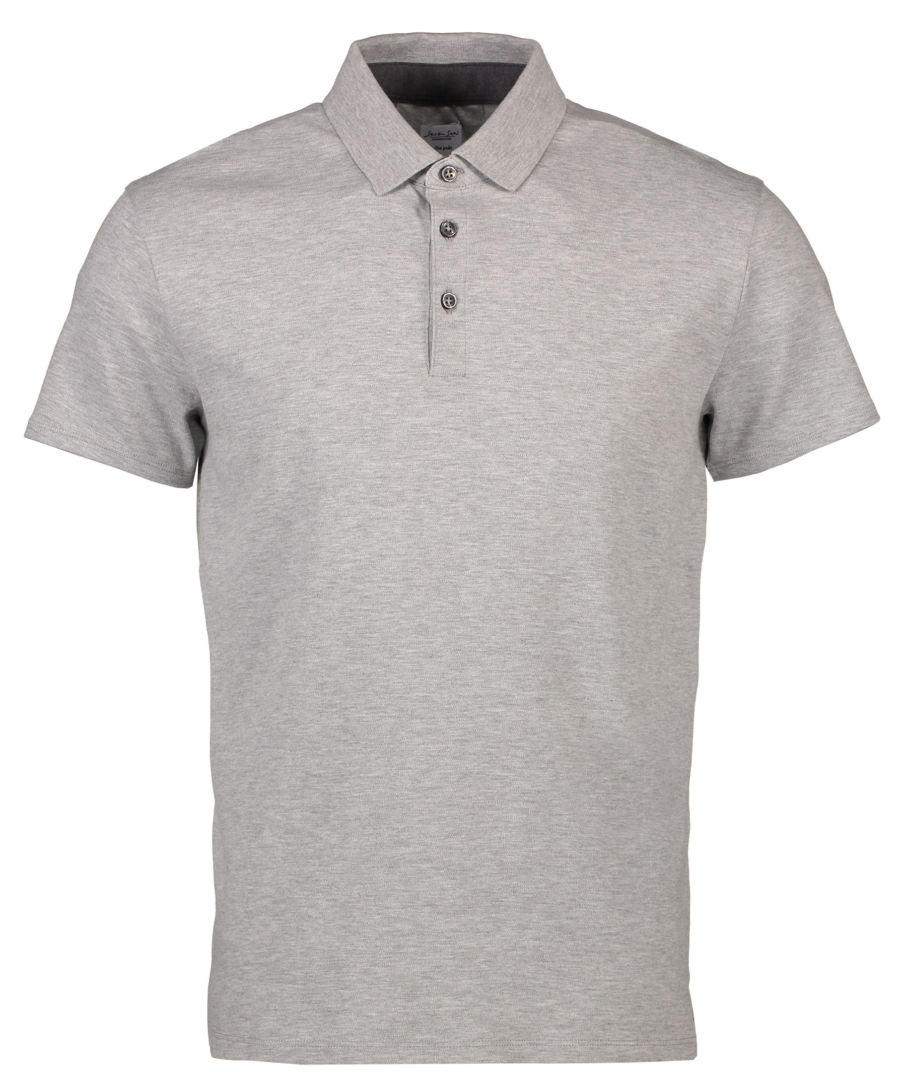 Seven Seas pik&eacute;tr&ouml;ja, Light Grey Melange, large image number 0