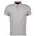 Seven Seas polo shirt, Light Grey Melange, Light Grey Melange, swatch