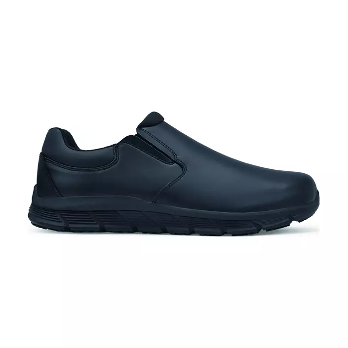 Shoes For Crews Cater II arbejdssko OB, Black, large image number 0