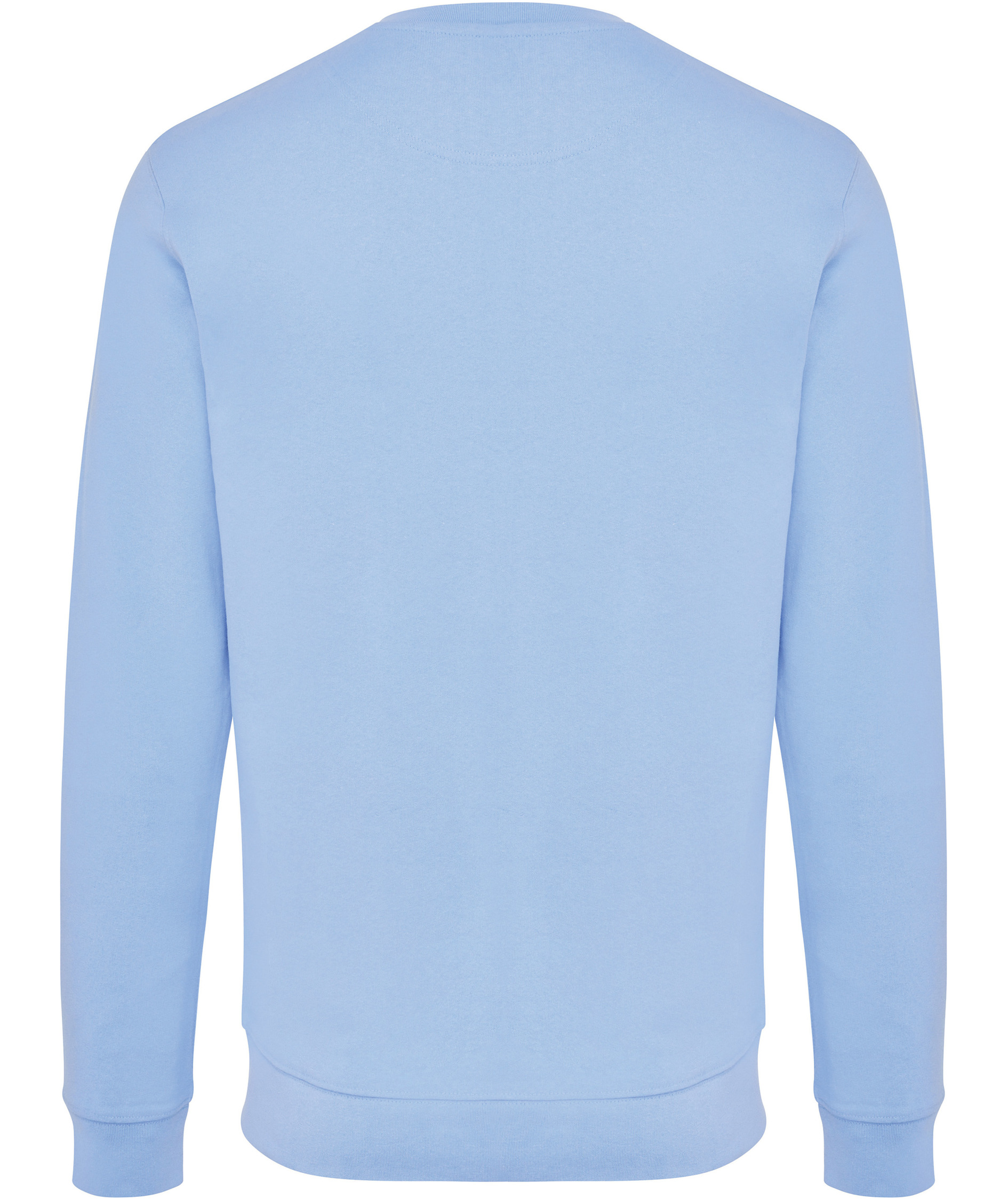 Iqoniq Zion Sweatshirt, Sky Blue, large image number 1