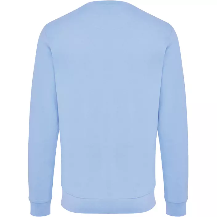 Iqoniq Zion Sweatshirt, Sky Blue, large image number 1