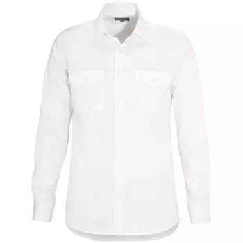 Derby of Sweden Maverick Slim fit pilotskjorta