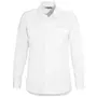 Derby of Sweden Maverick Slim Fit Pilotenhemd, White Derby of Sweden Maverick Slim Fit Pilotenhemd, White