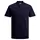 Jack & Jones JJEBASIC polo T-skjorte, Navy Blazer, Navy Blazer, swatch