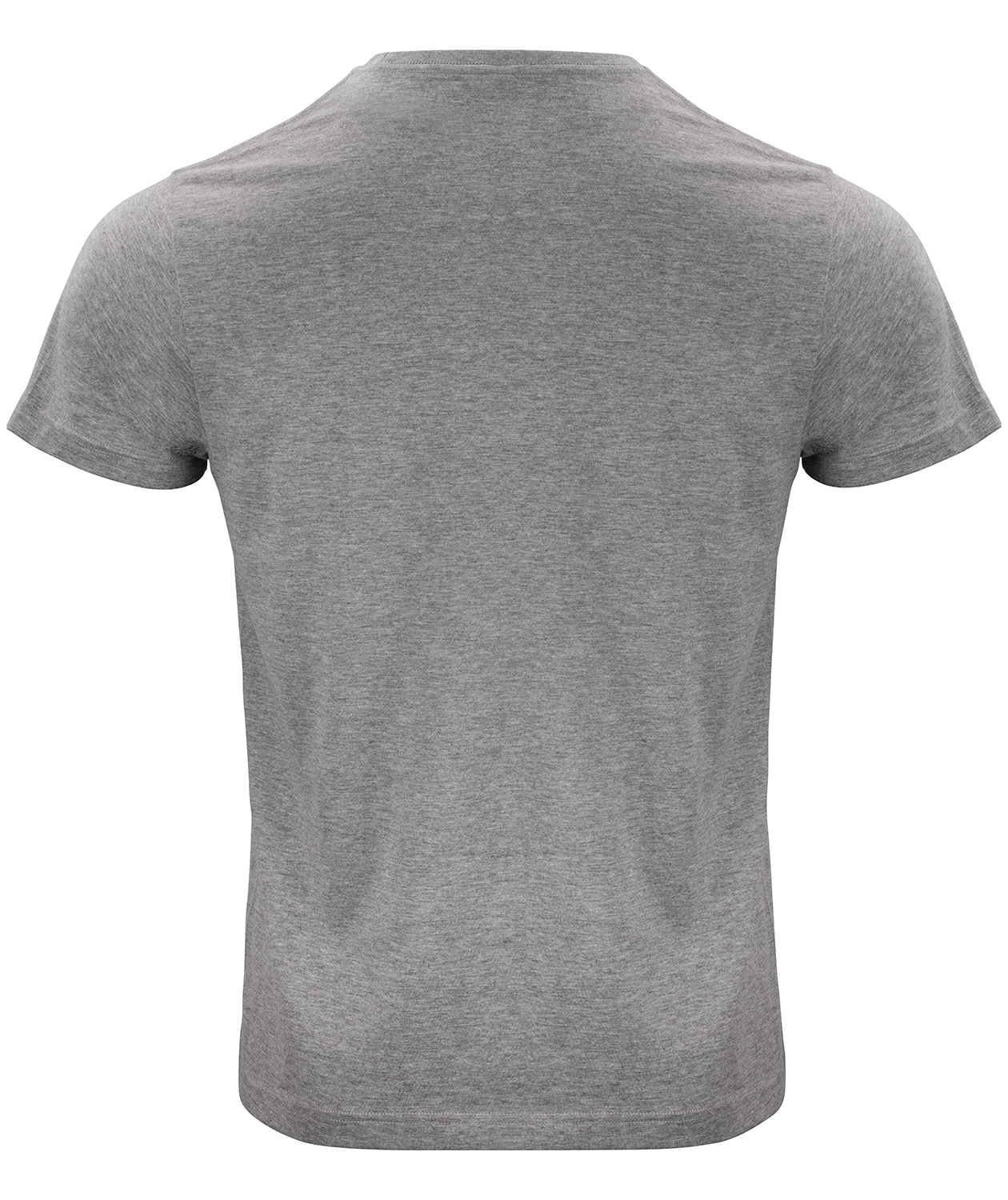 Clique Classic T-shirt, Grey Melange