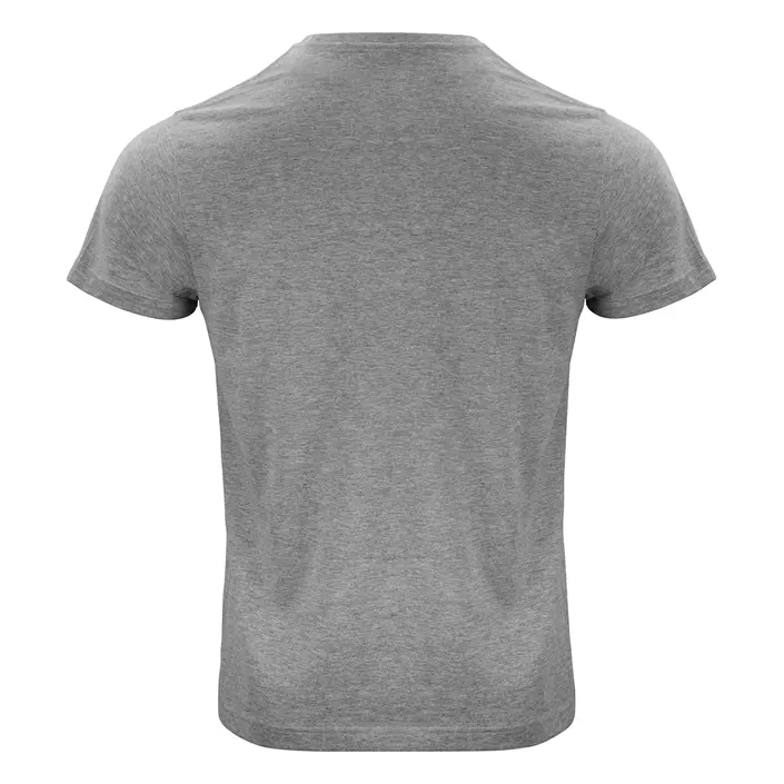 Clique Classic T-Shirt, Grau Melange, large image number 1