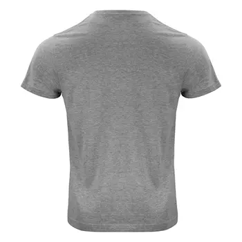Clique Classic T-Shirt, Grau Melange