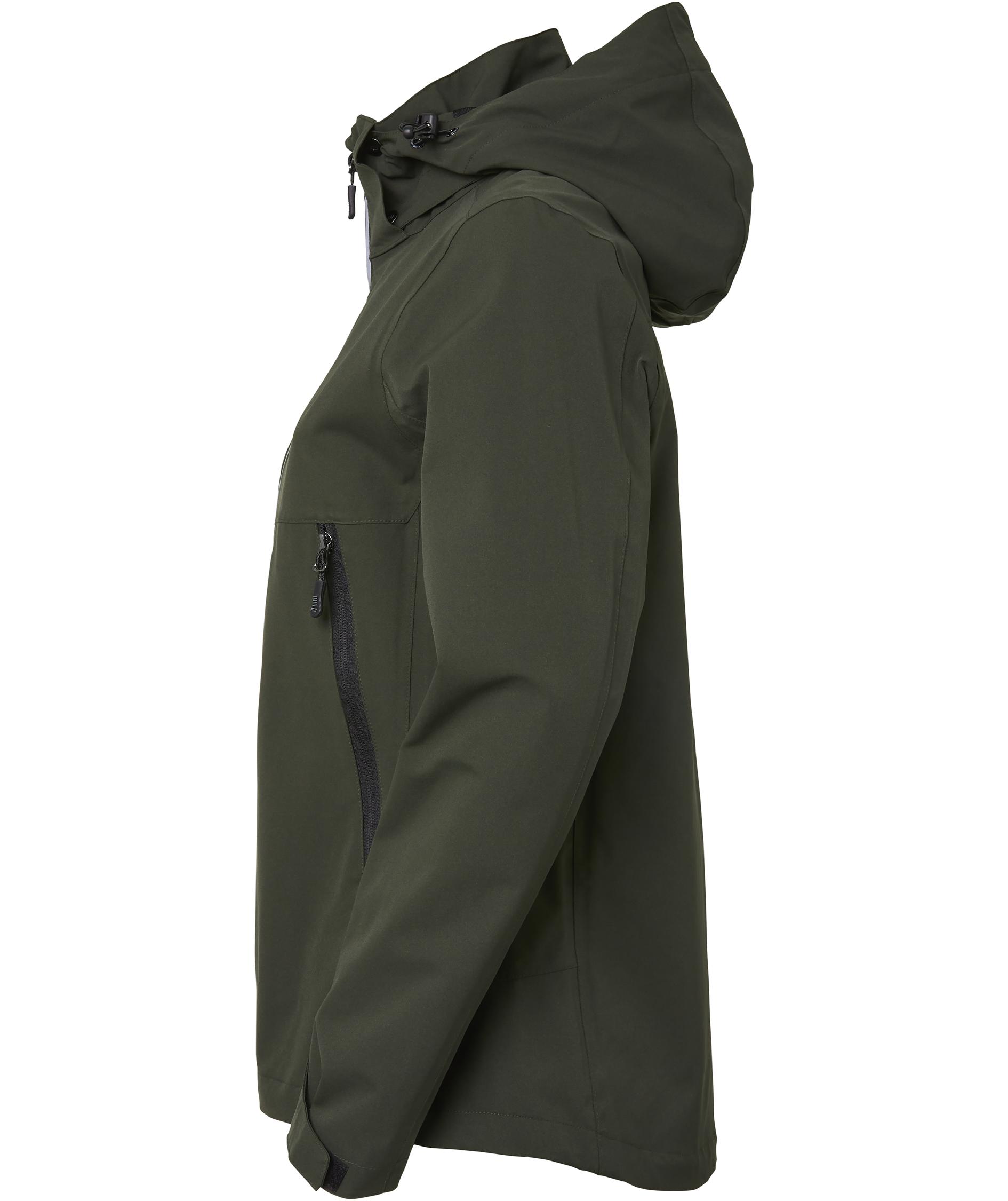 South West Disa skaljacka dam, Dark olive , large image number 3