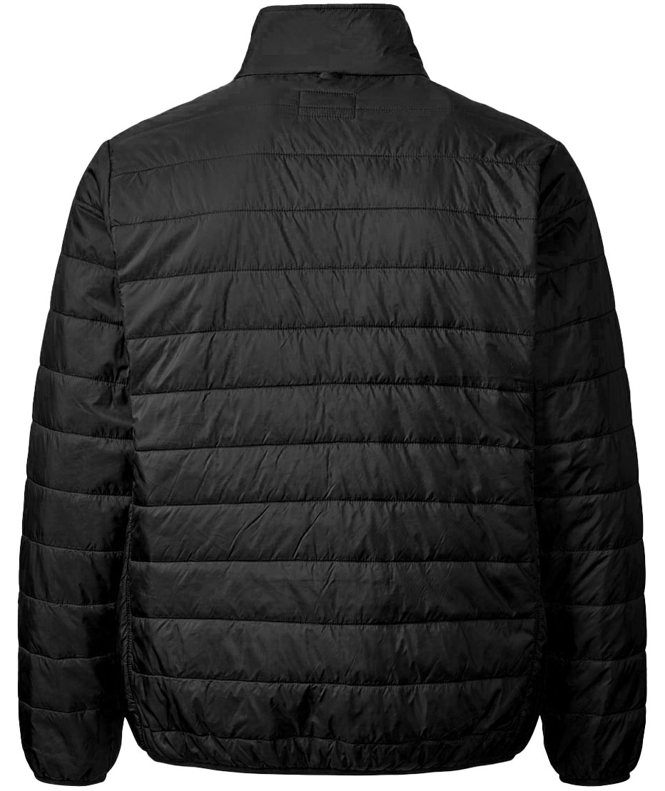Xplor&nbsp;Cloud Tech coat, Black, large image number 3
