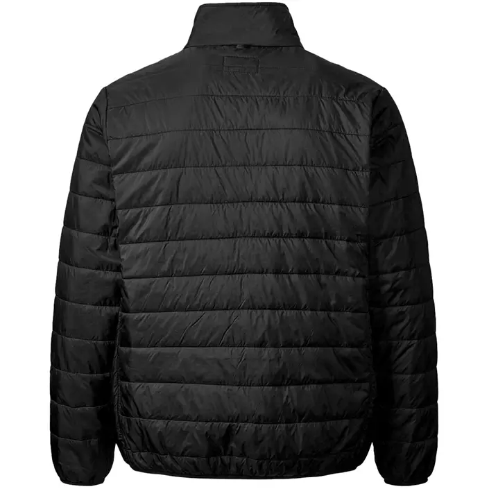 Xplor Tech frakke, Black, large image number 3