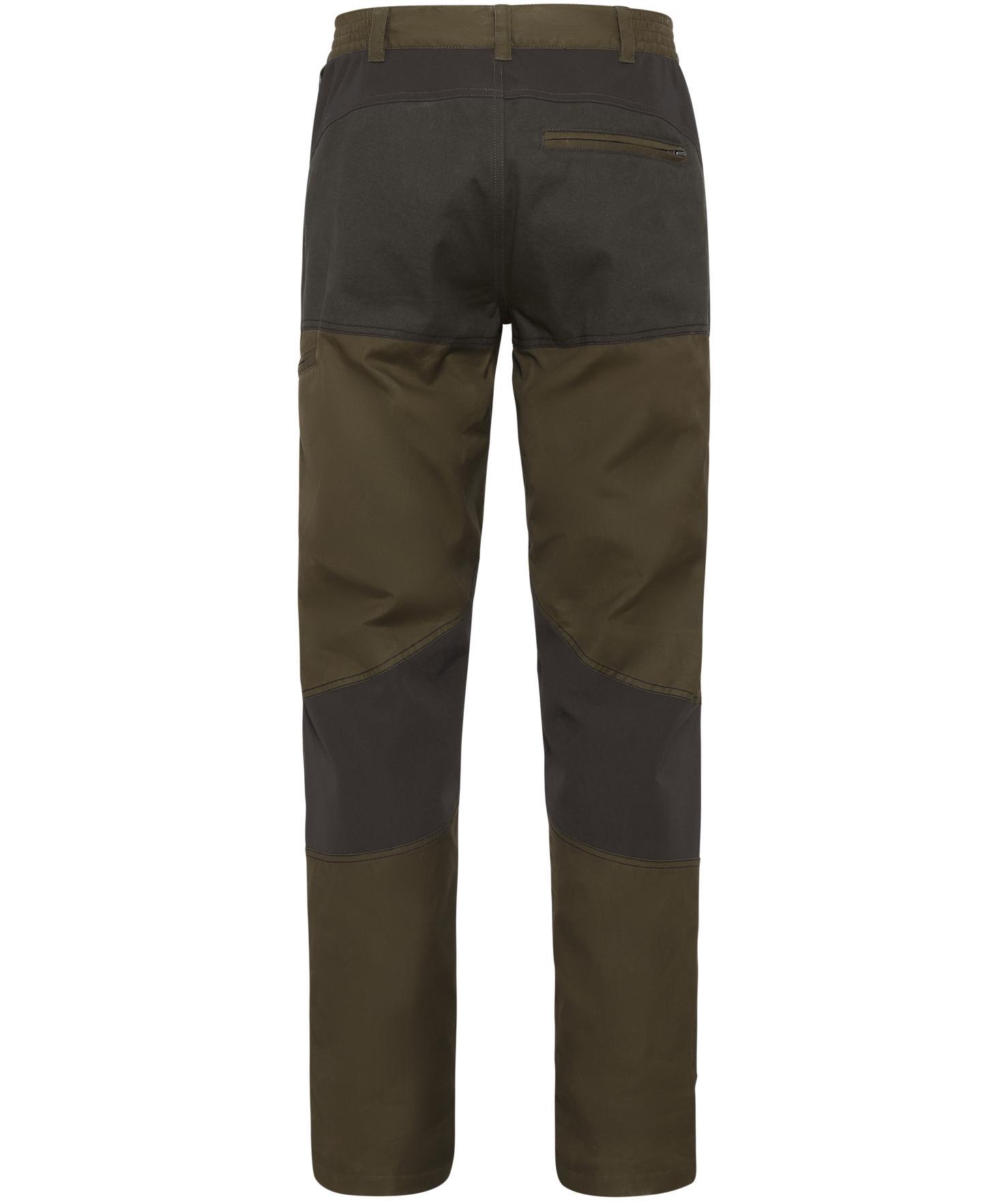 Seeland Key-Point Active II trousers, Pine green, large image number 2