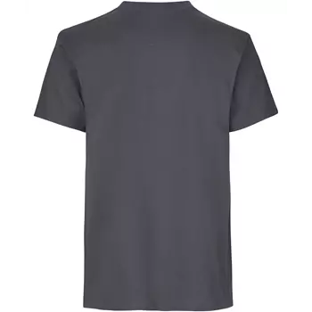 ID PRO Wear T-Shirt, Silver Grey