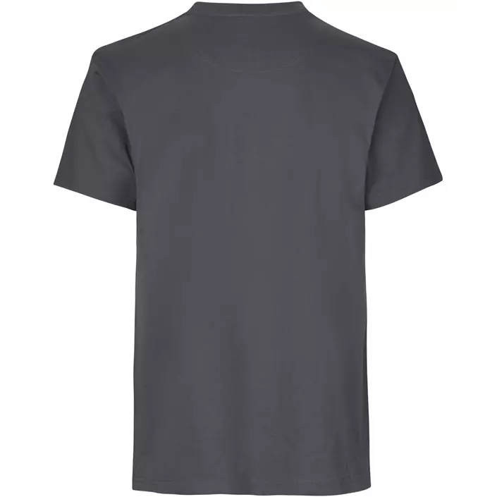 ID PRO Wear T-Shirt, Silver Grey, large image number 1