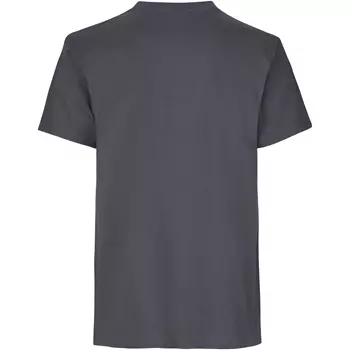 ID PRO Wear T-Shirt, Silver Grey