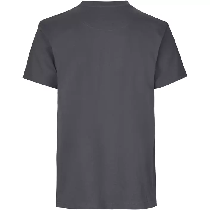 ID PRO Wear T-Shirt, Silver Grey, large image number 1