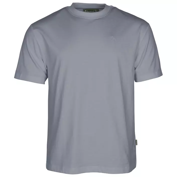 Pinewood 3-pak T-shirt, Olive/Black/Shadow Blue, large image number 2