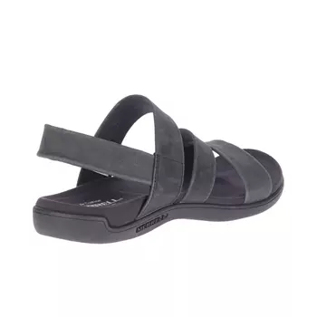 Merrell District Kanoya Strap women's sandals, Black