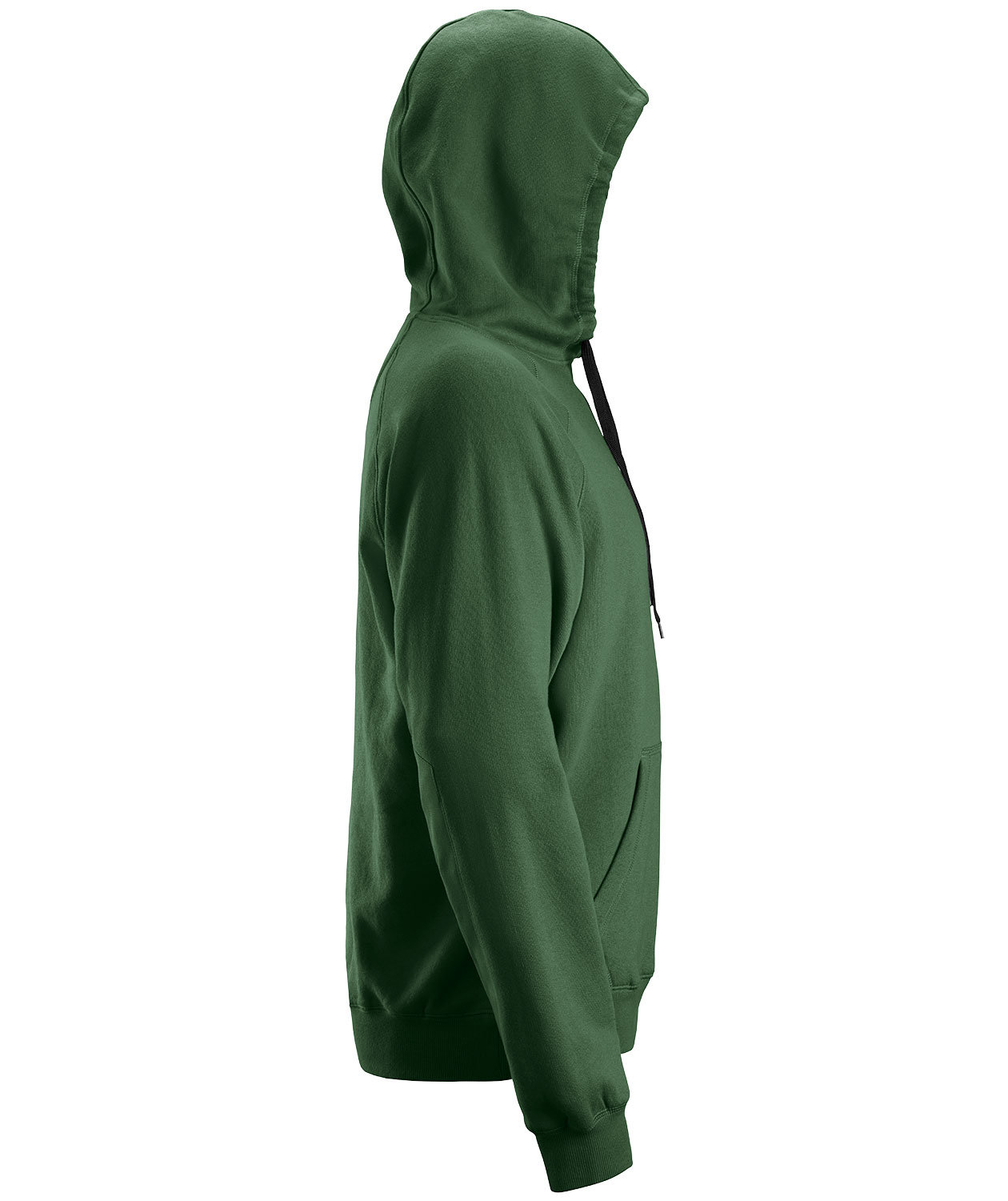 Snickers h&aelig;ttetr&oslash;je 2800, Skovgr&oslash;n, large image number 3