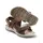 Sika Motion dame work sandals OB, Brown, Brown, swatch