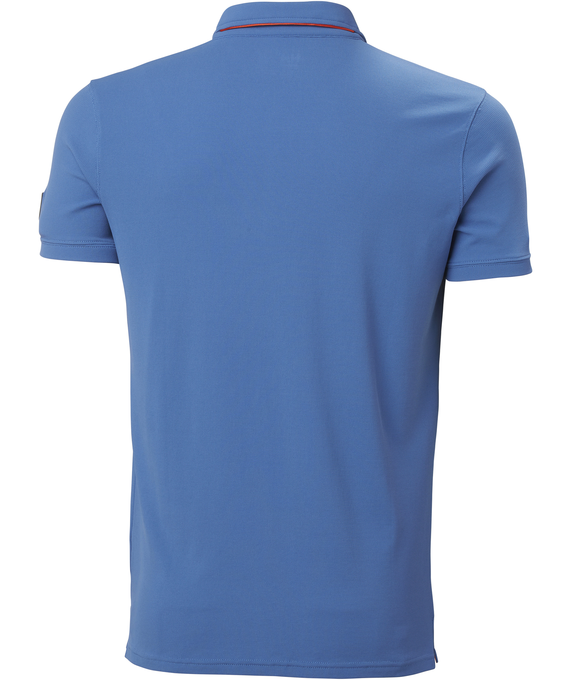 Helly Hansen Kensington Tech polo T-shirt, Stone Blue, large image number 2