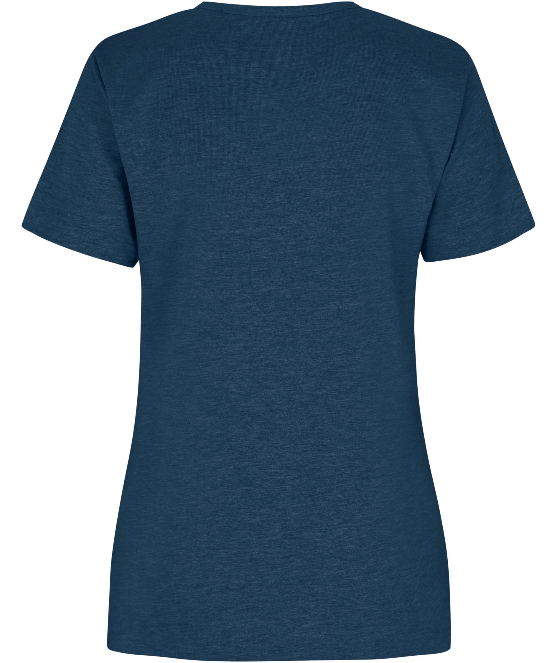 ID Identity PRO Wear T-shirt dam, Bl&aring;melerad, large image number 1