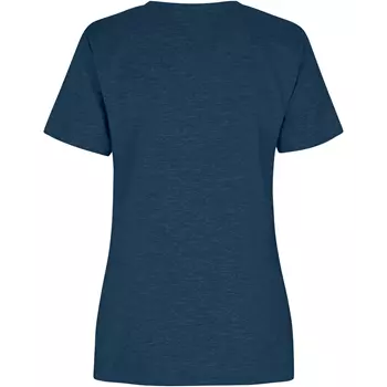 ID PRO Wear women's T-shirt, Blue Melange