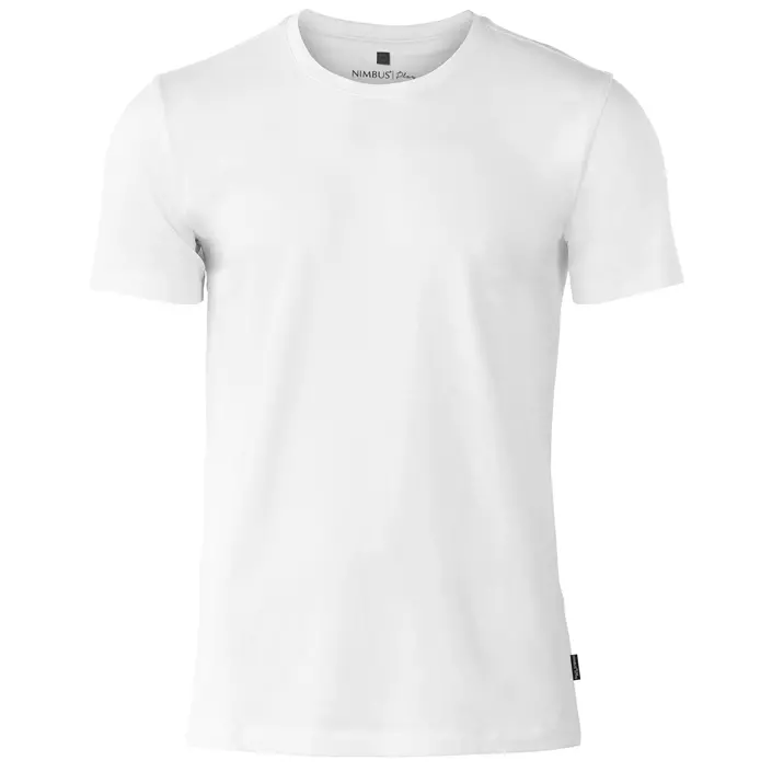 Nimbus Play Orlando T-shirt, Hvid, large image number 0