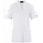 Karlowsky Green-Generation short sleeved chefs jacket, White, White, swatch