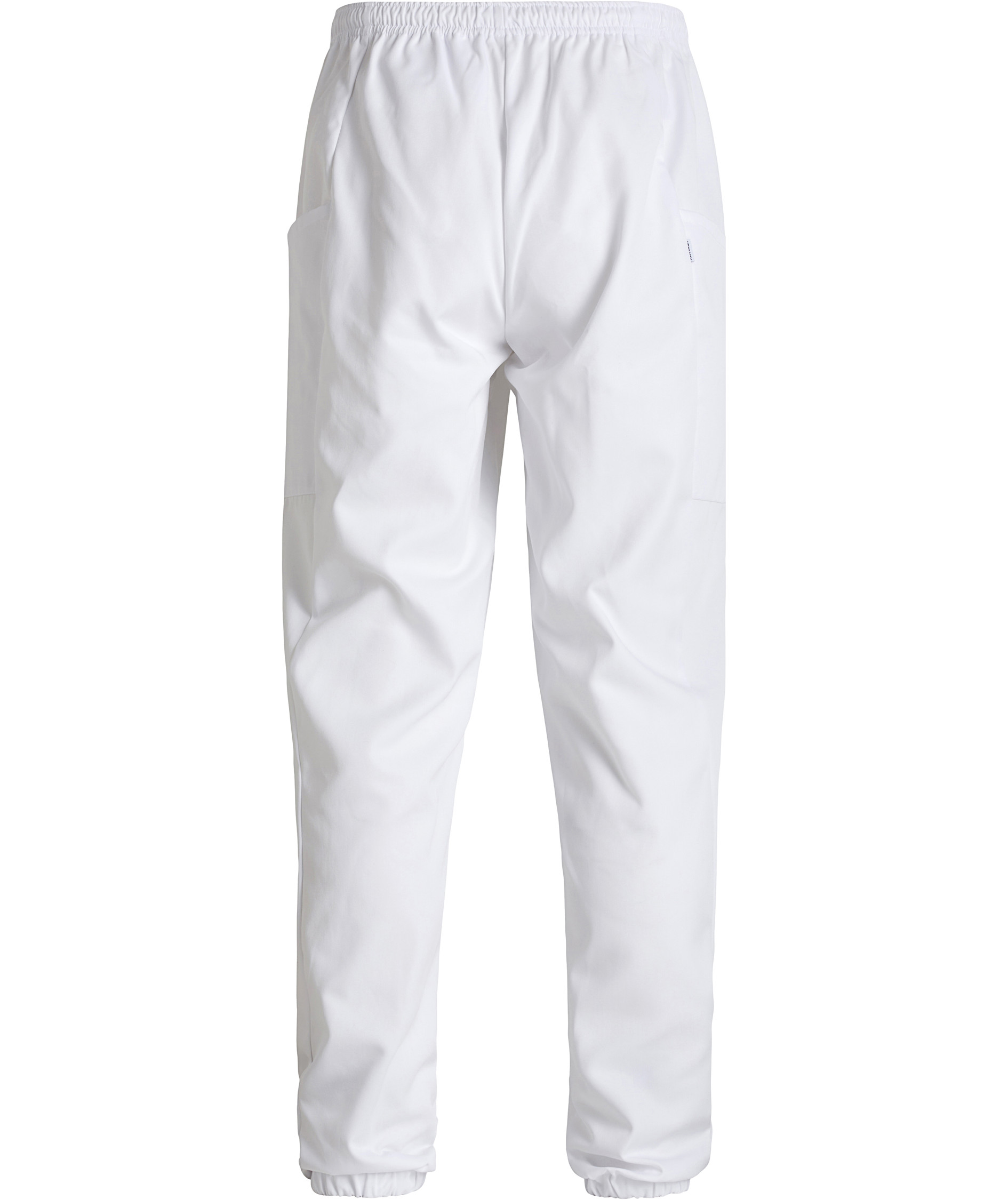 Kentaur Comfy Fit bukse benlengde 75 cm, Hvit