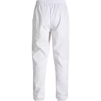 Kentaur Comfy Fit bukser, Hvid