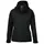 Nimbus Fairview dame vinterjakke, Sort, Sort, swatch
