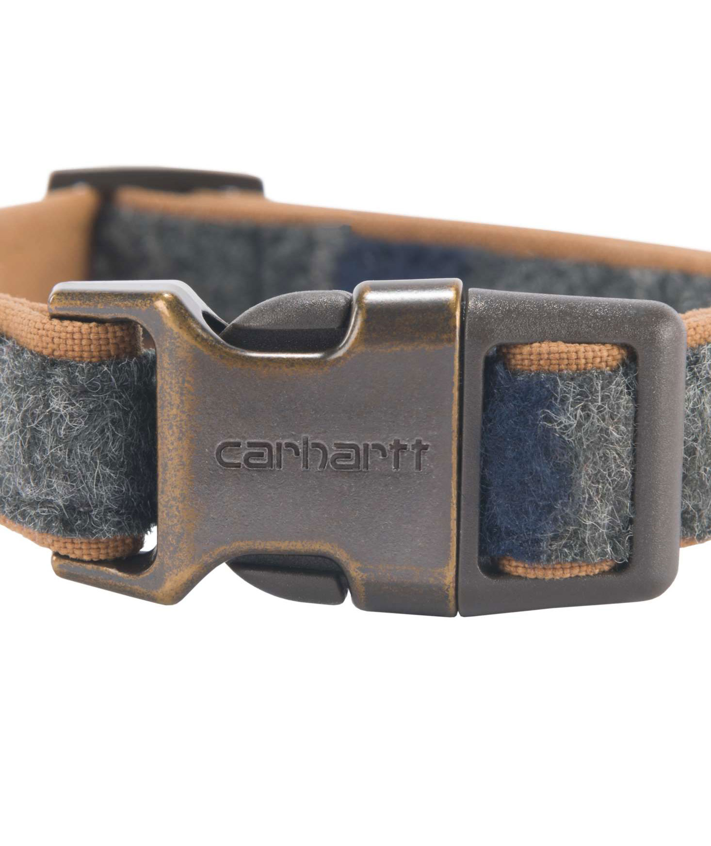 Carhartt hundhalsband, Shadow Stripe