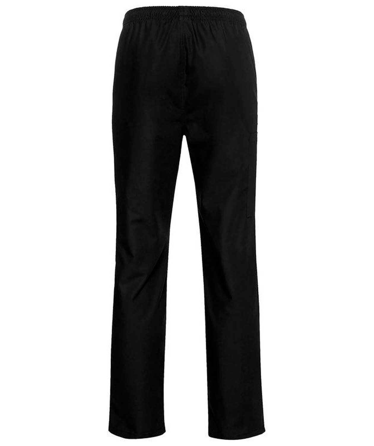 Segers byxa, Svart, large image number 2