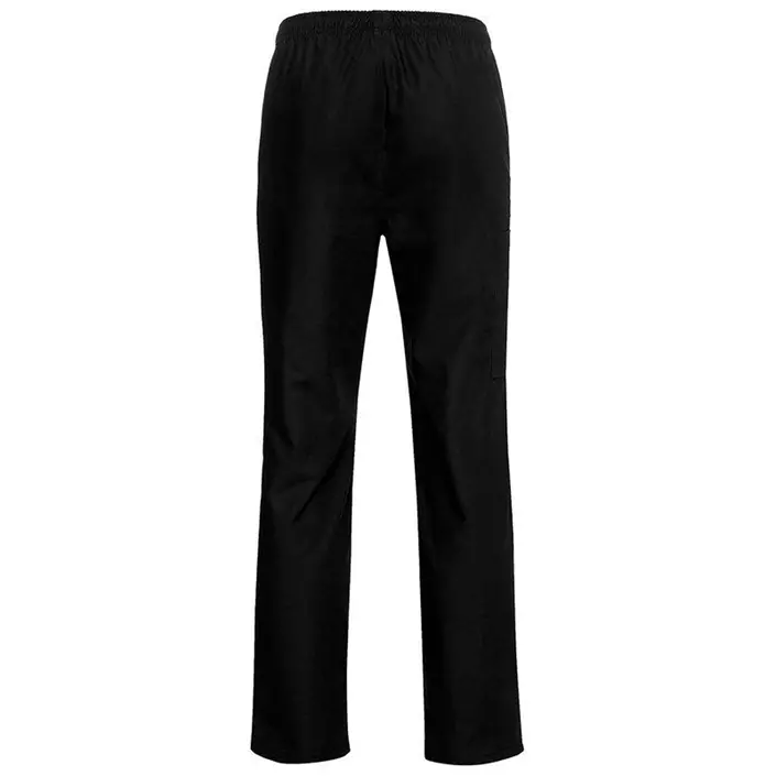 Segers trousers, Black, large image number 2