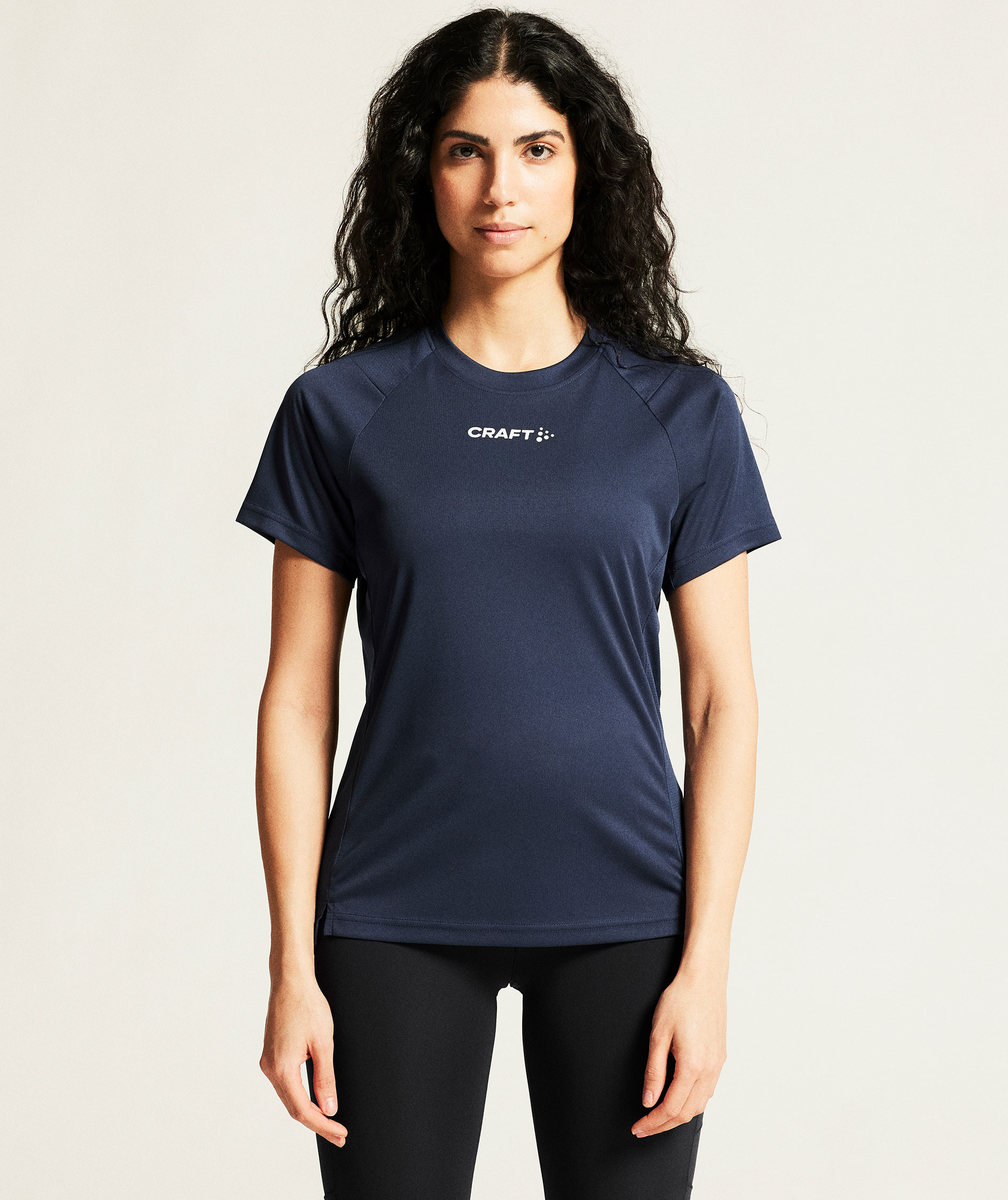Craft Rush 2.0 women's T-shirt, Navy, large image number 6