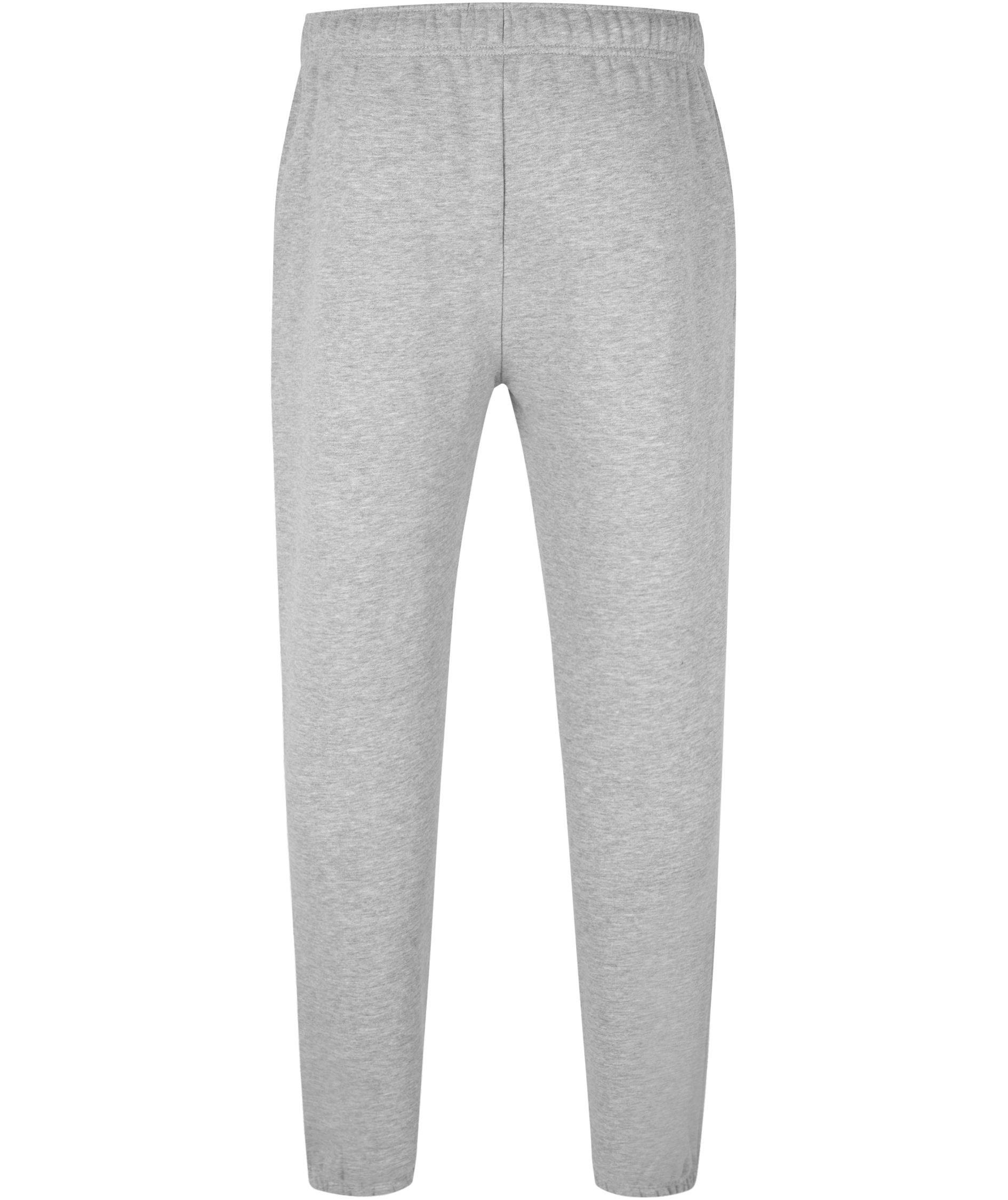 ID Sweatpants, Grey melange, large image number 3