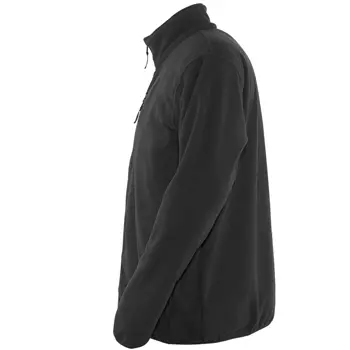 Mascot Originals Austin fleece jacket, Black