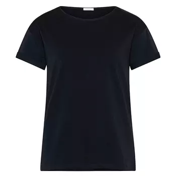 Claire Woman Aoife T-shirt dam, Dark navy