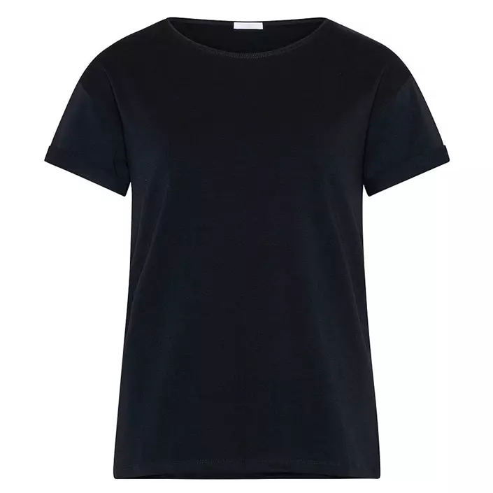Claire Woman Aoife Damen T-Shirt, Dark navy, large image number 0