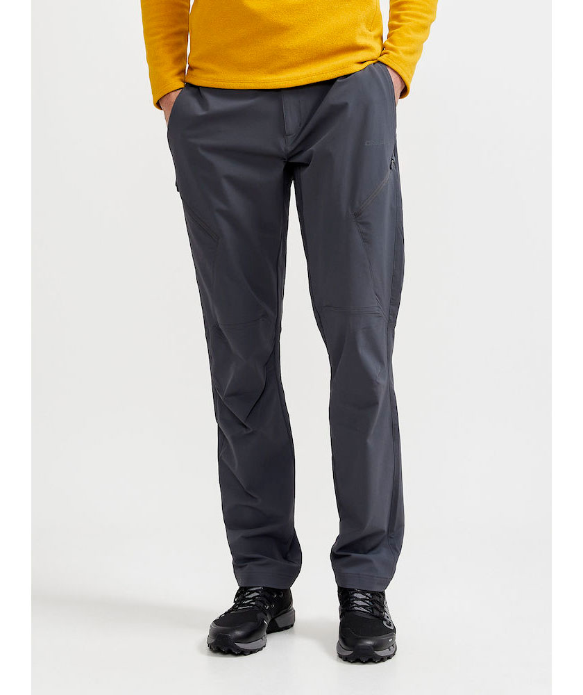 Craft ADV Explore Tech byxor, Asphalt