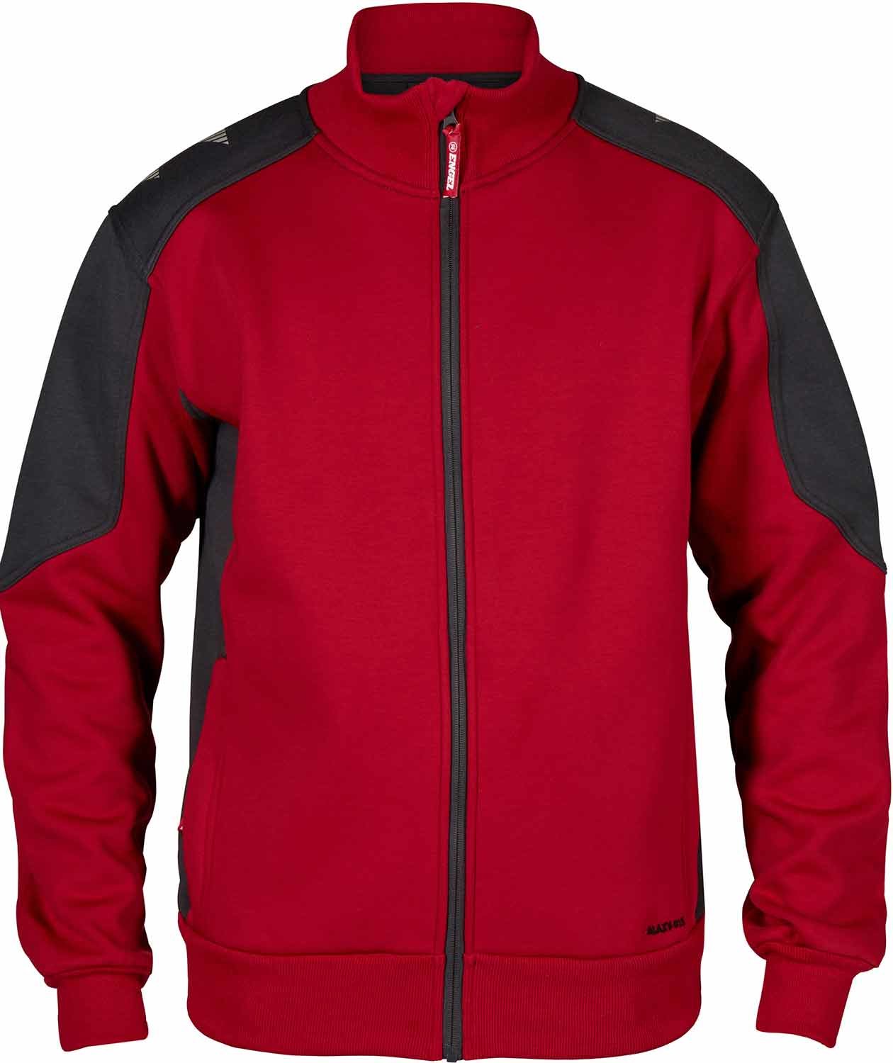 Tomato Red/Antracite Grey