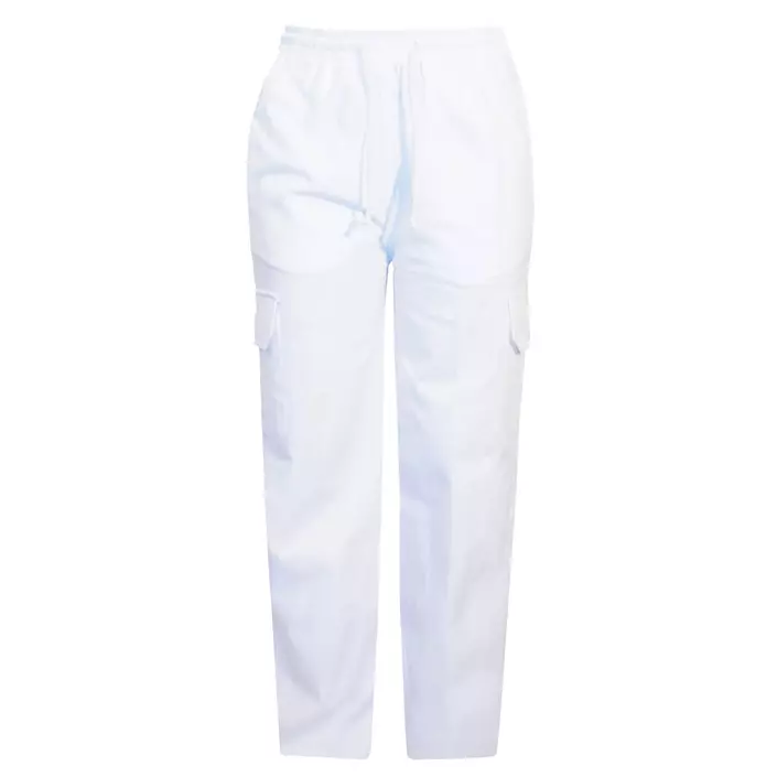 Invite  trousers, White, large image number 0