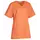 Nybo Workwear Charisma Premium women's tunic, Orange, Orange, swatch
