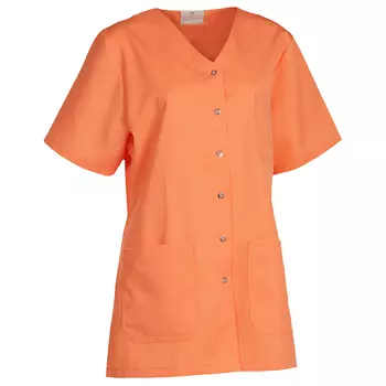 Nybo Workwear Charisma Premium Damentunika, Orange
