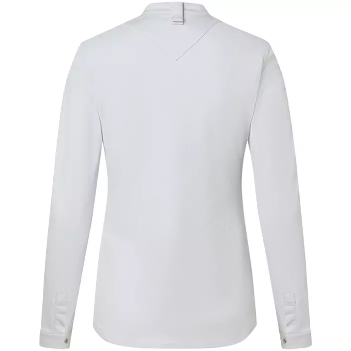 Karlowsky DIAMOND CUT® Avantgarde kockjacka dam, Silver Grey, large image number 2