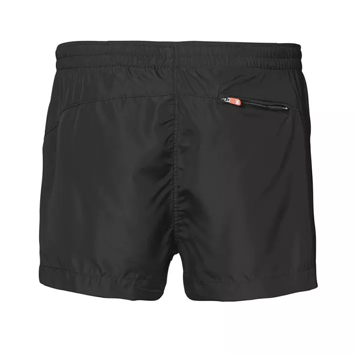 GEYSER Running shorts Man Active, Black, large image number 2