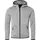 Top Swede knitted fleece jacket 4460, Ash, Ash, swatch