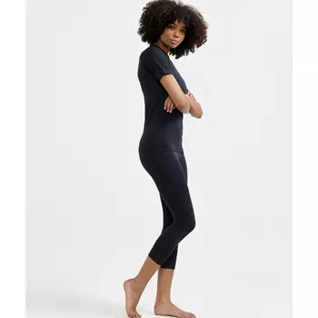 Craft CORE Dry Active Comfort kortärmad baselayertröja dam